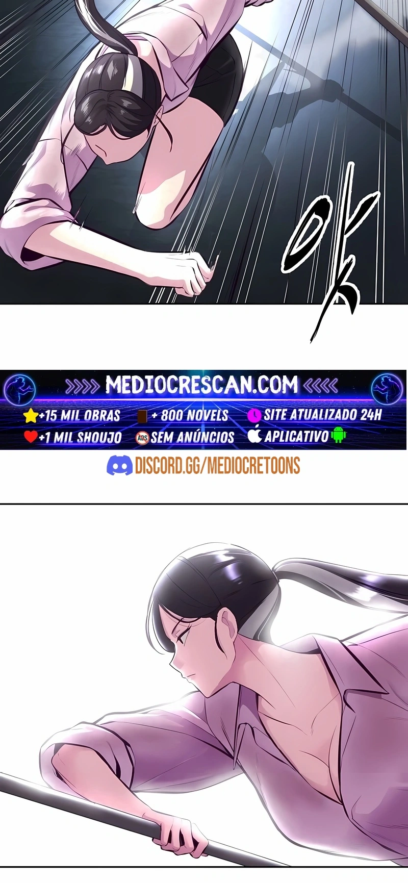 O Garoto da Morte Capítulo 134 Página 79