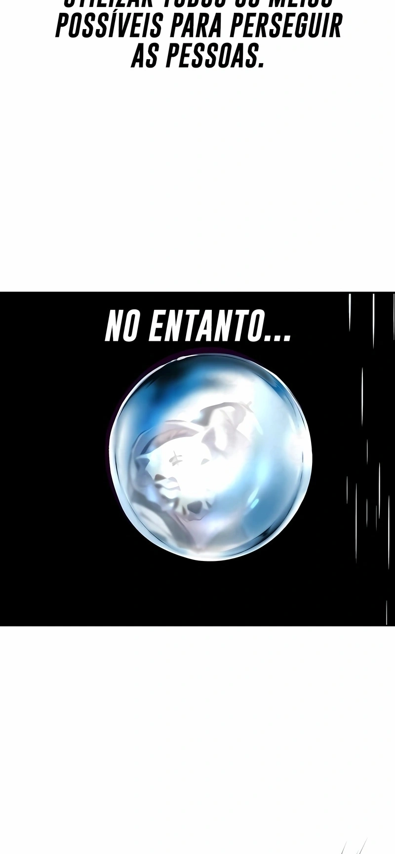 O Garoto da Morte Capítulo 134 Página 8