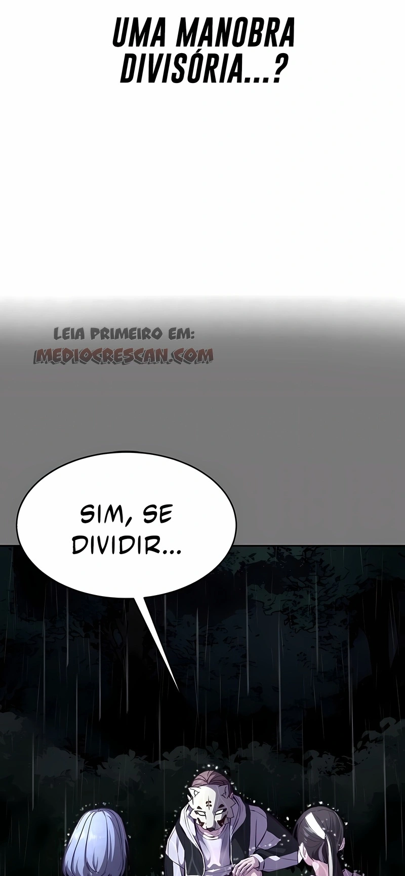 O Garoto da Morte Capítulo 134 Página 80