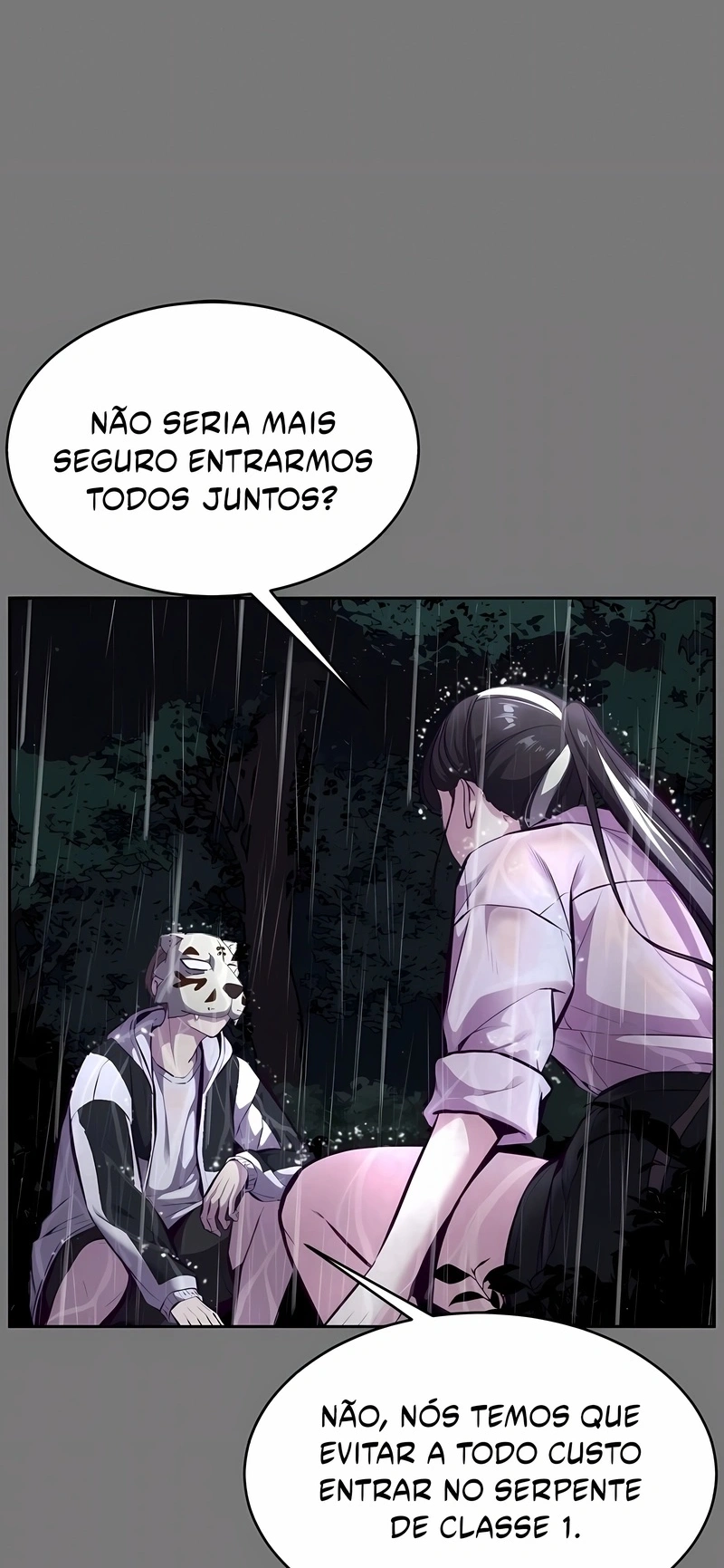 O Garoto da Morte Capítulo 134 Página 83
