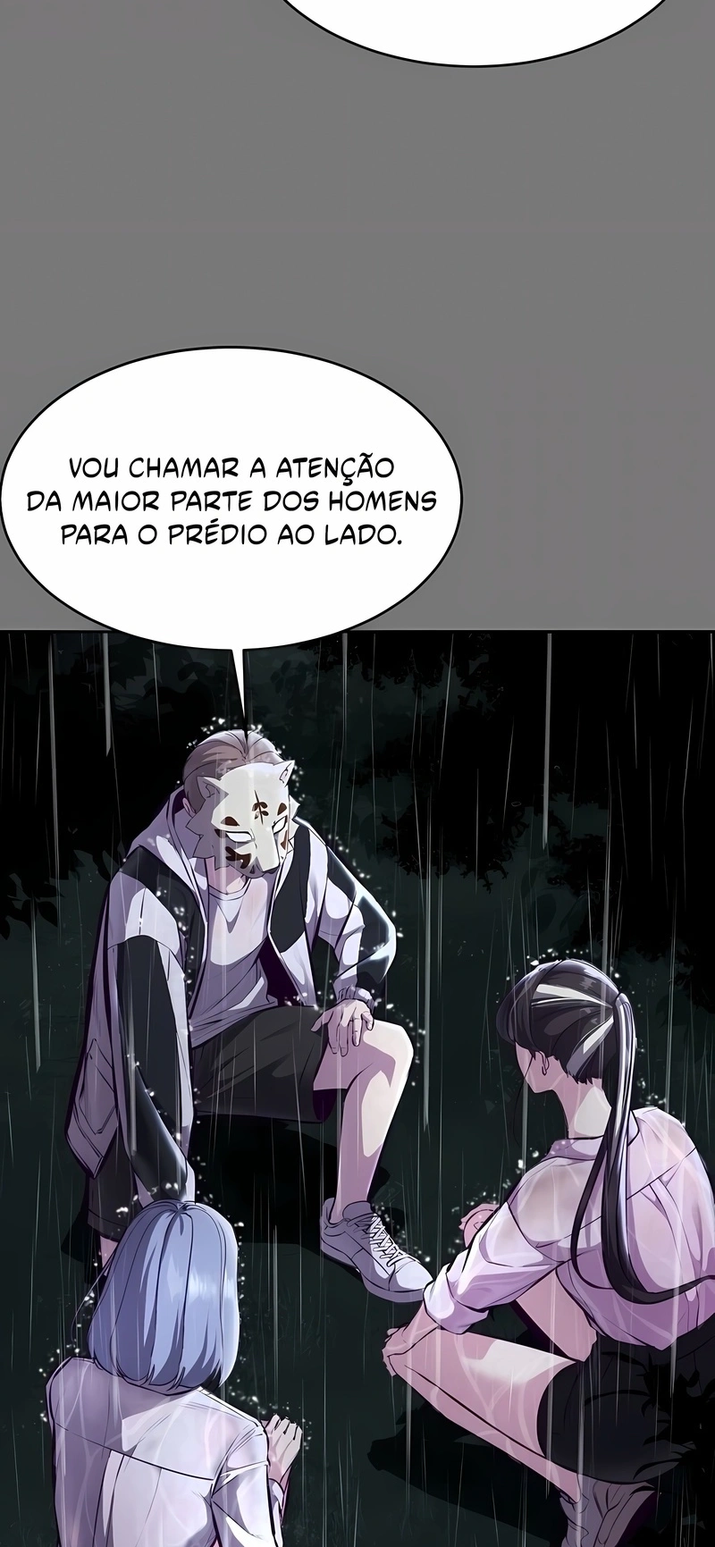 O Garoto da Morte Capítulo 134 Página 84