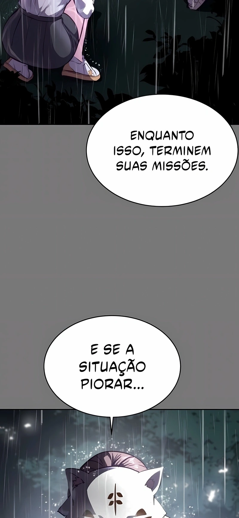 O Garoto da Morte Capítulo 134 Página 85