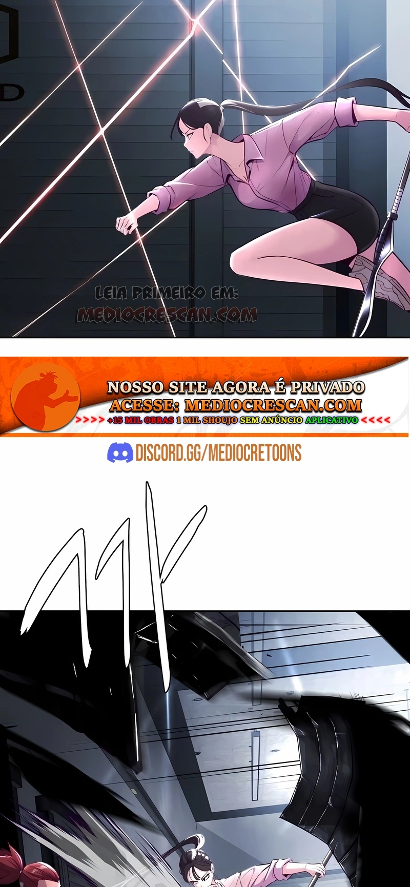 O Garoto da Morte Capítulo 134 Página 88