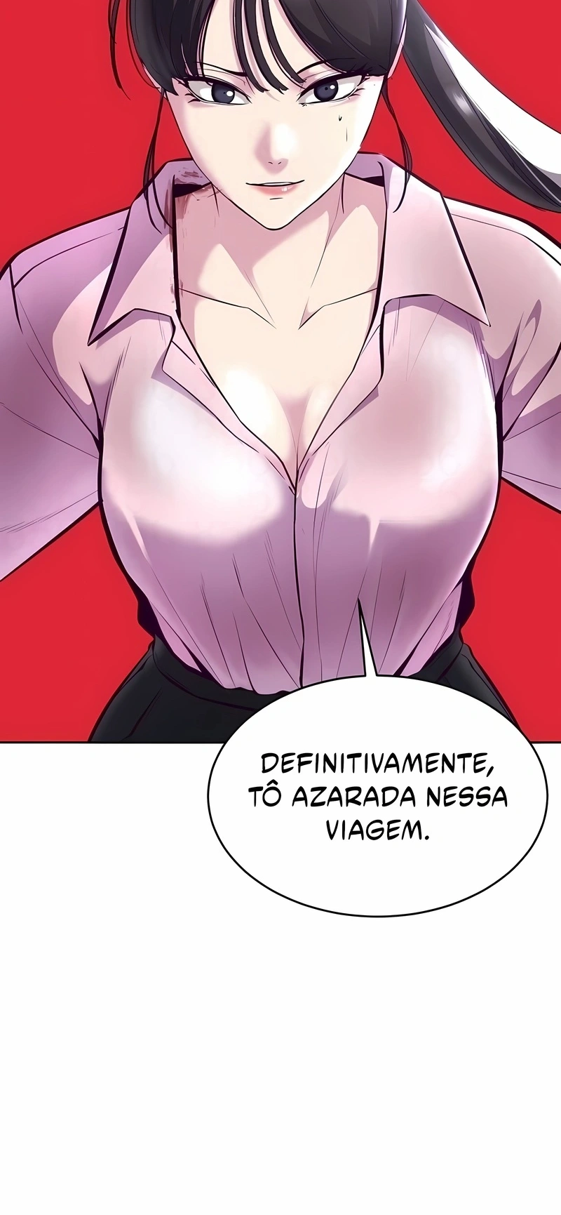 O Garoto da Morte Capítulo 134 Página 91
