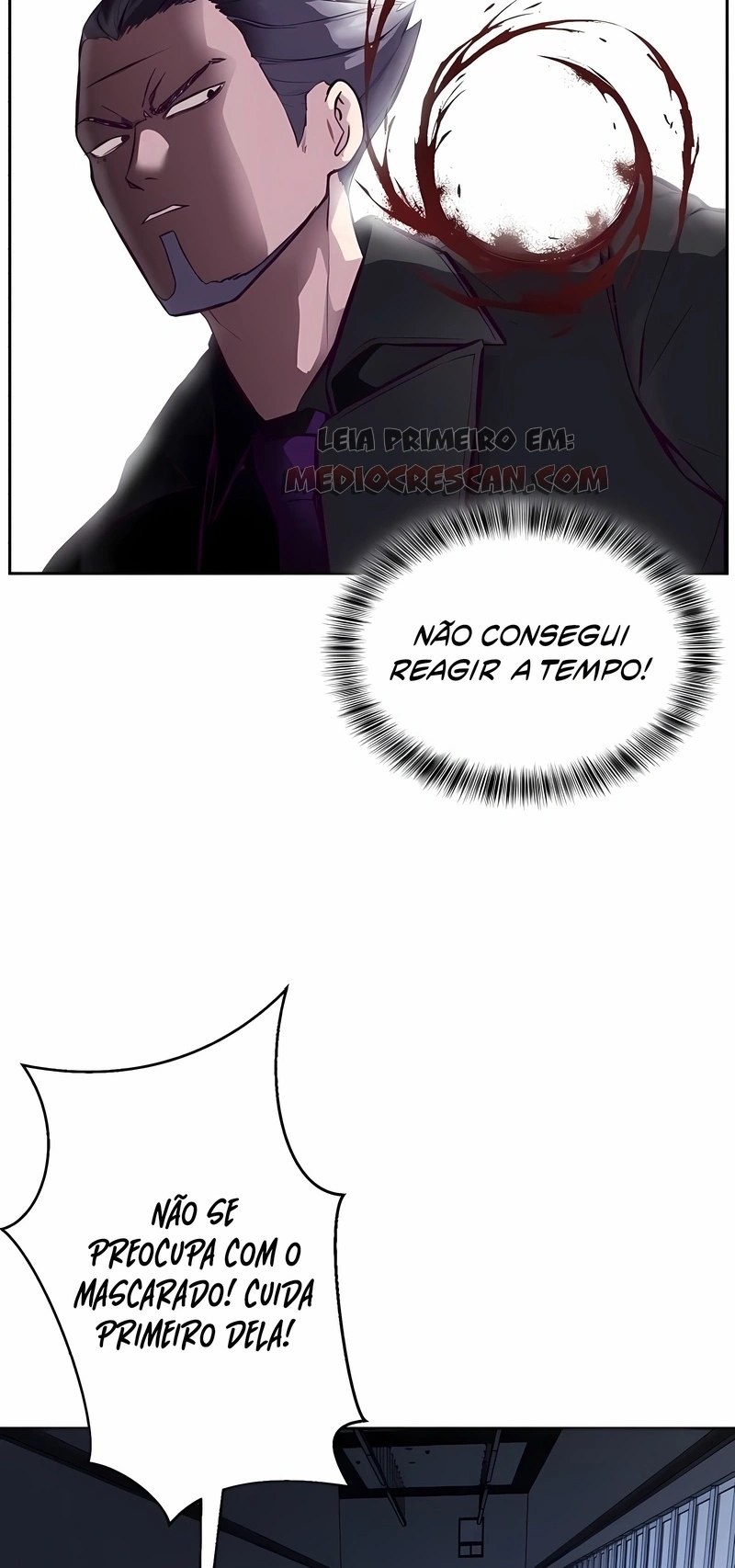 O Garoto da Morte Capítulo 135 Página 11