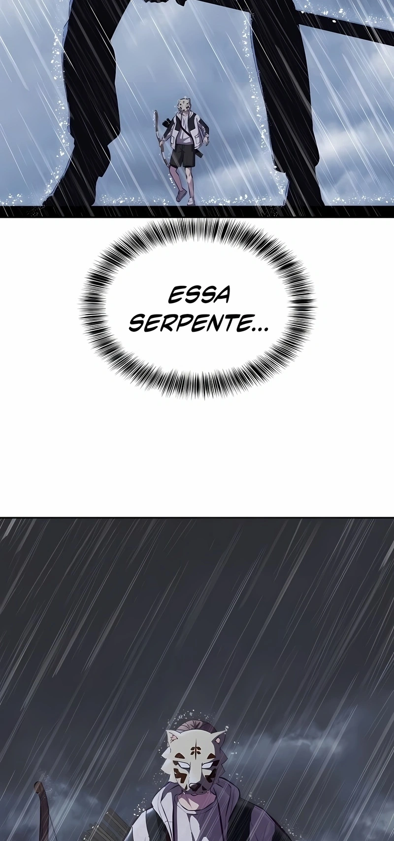 O Garoto da Morte Capítulo 135 Página 112
