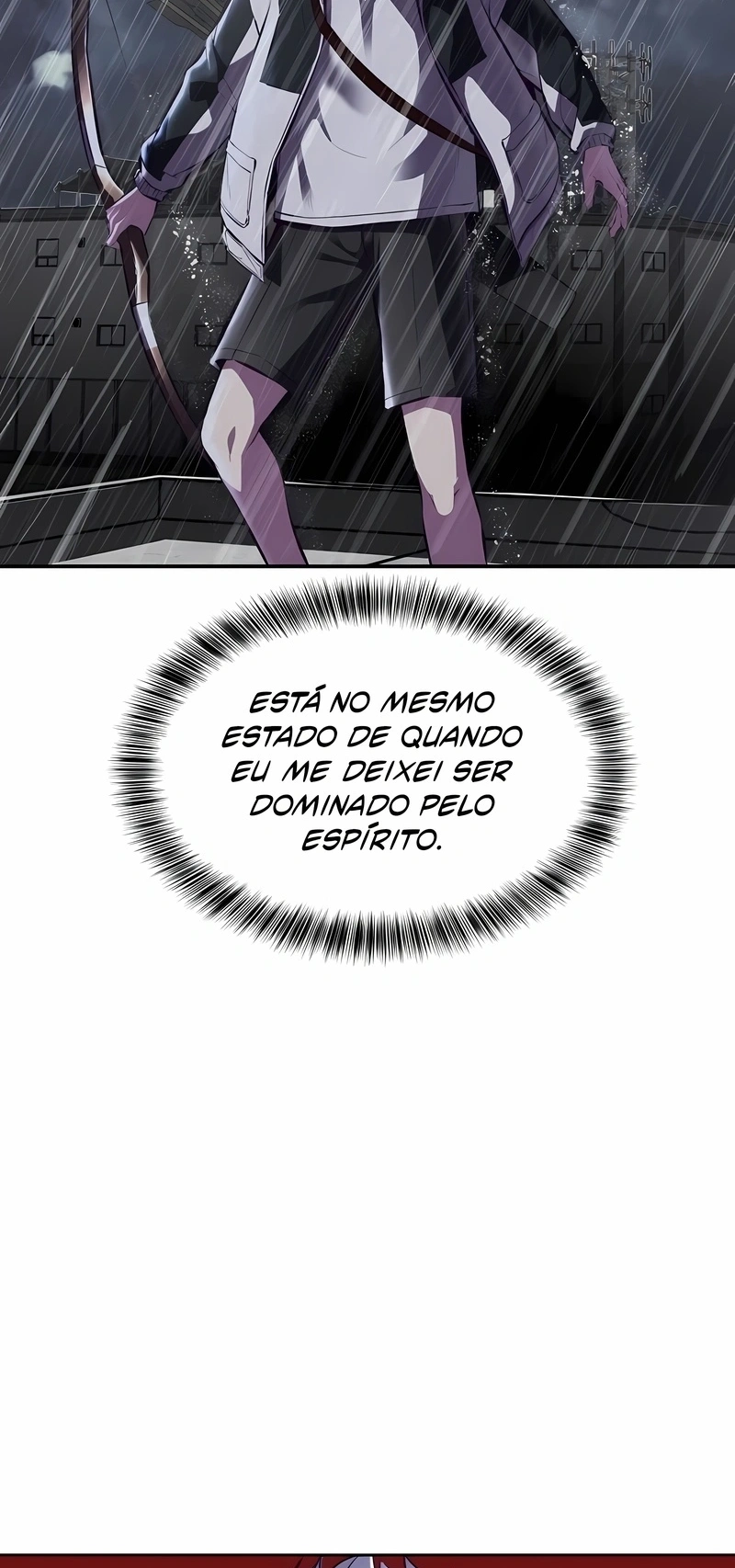 O Garoto da Morte Capítulo 135 Página 113