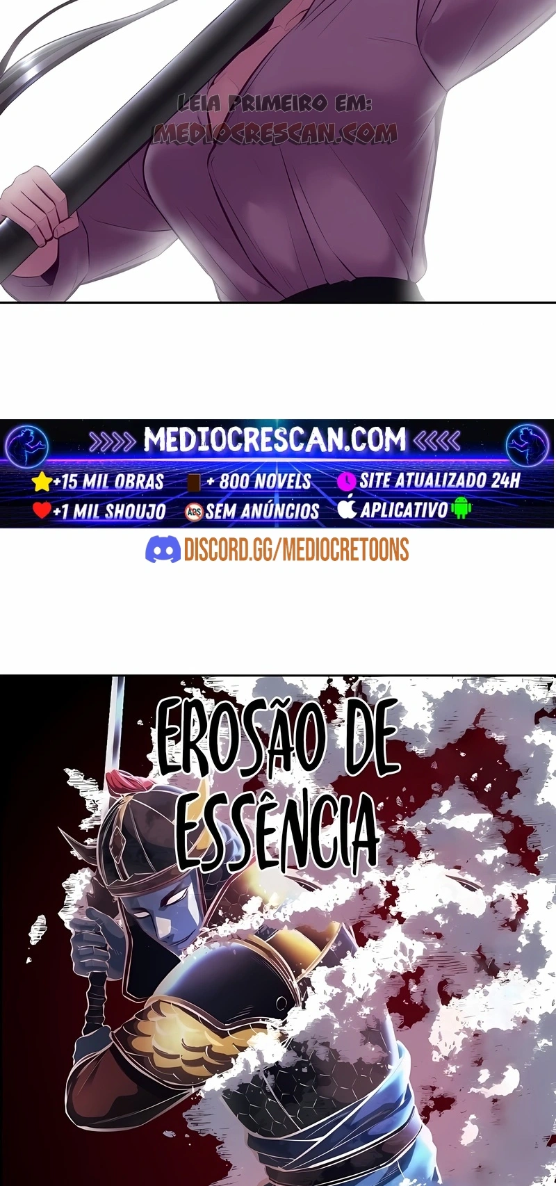 O Garoto da Morte Capítulo 135 Página 116