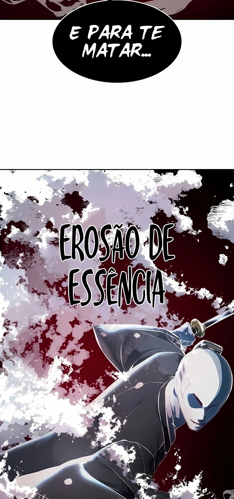 O Garoto da Morte Capítulo 135 Página 118