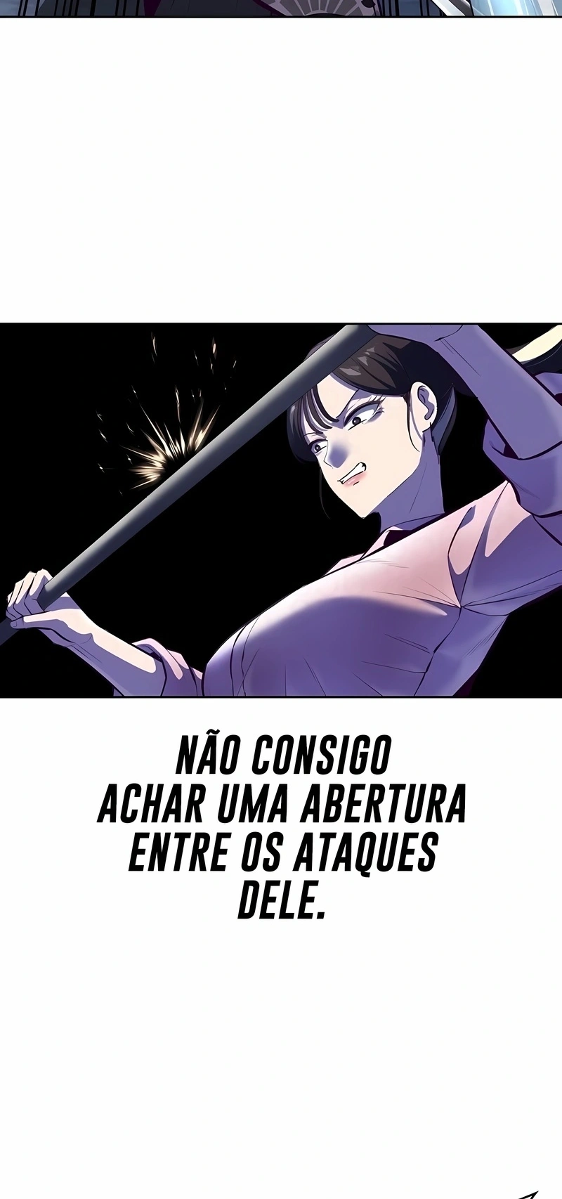 O Garoto da Morte Capítulo 135 Página 22