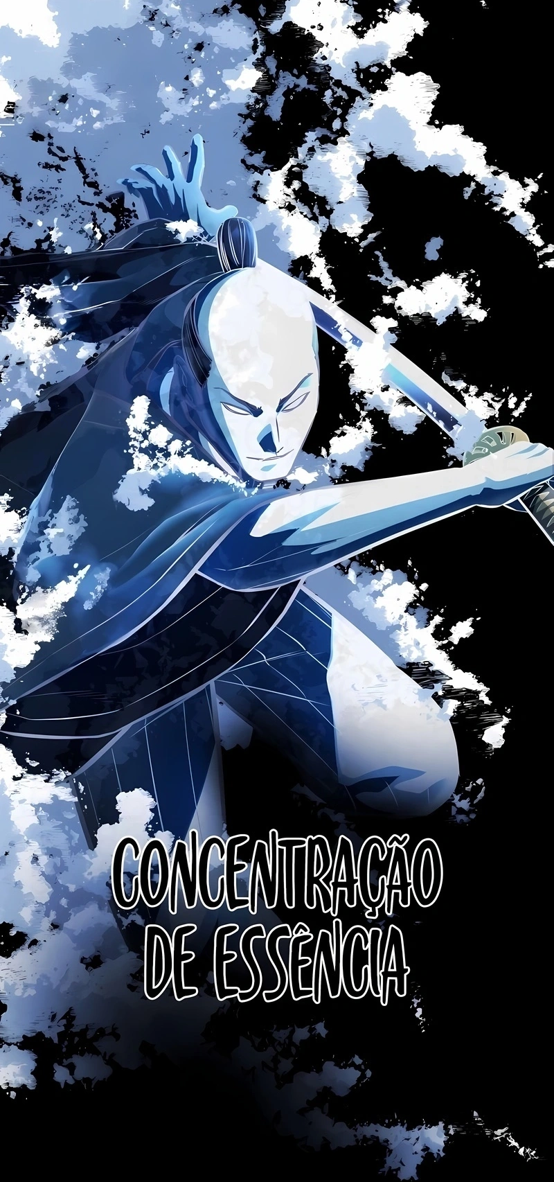 O Garoto da Morte Capítulo 135 Página 27
