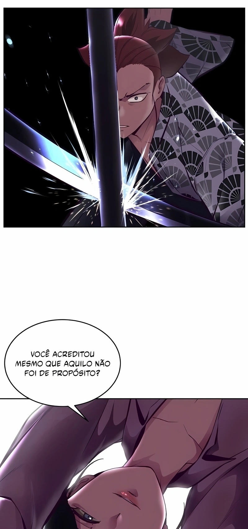 O Garoto da Morte Capítulo 135 Página 31