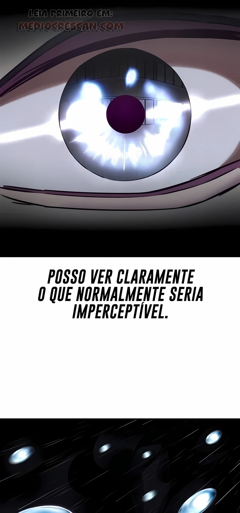 O Garoto da Morte Capítulo 135 Página 5