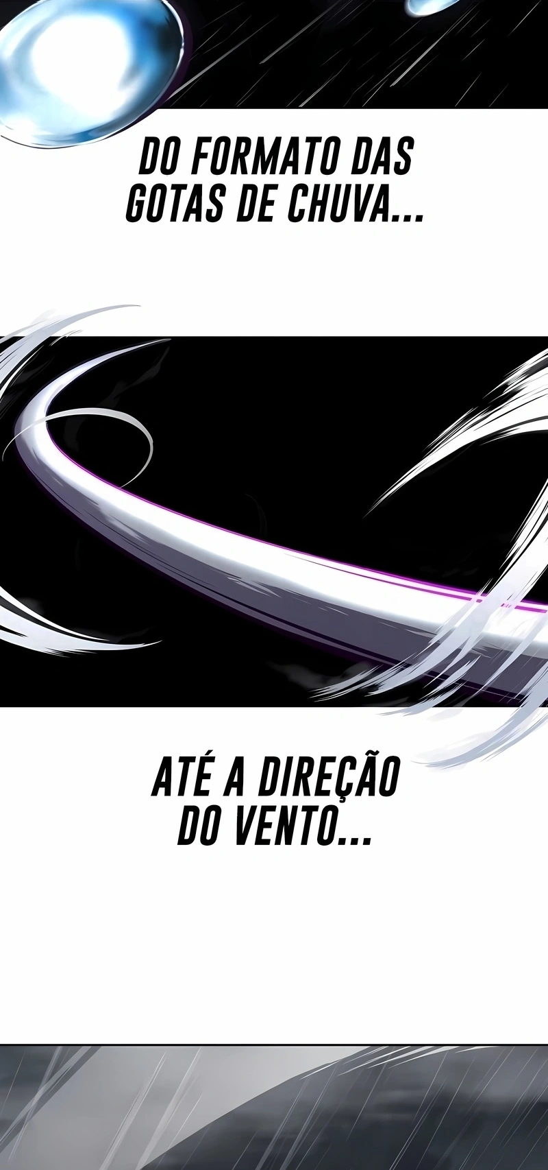 O Garoto da Morte Capítulo 135 Página 6