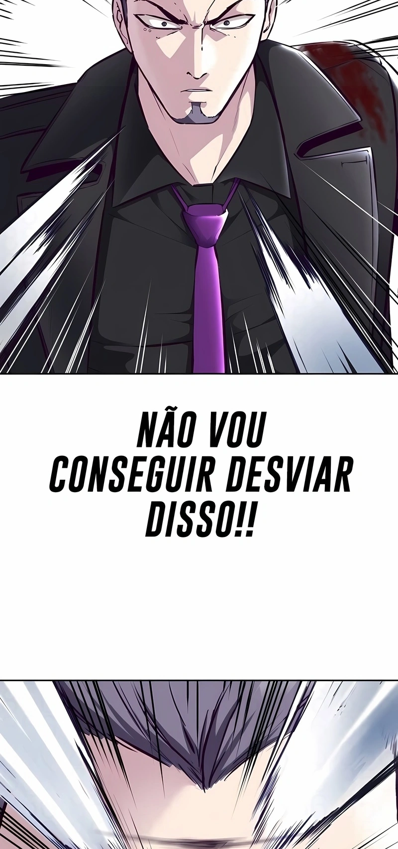 O Garoto da Morte Capítulo 135 Página 61