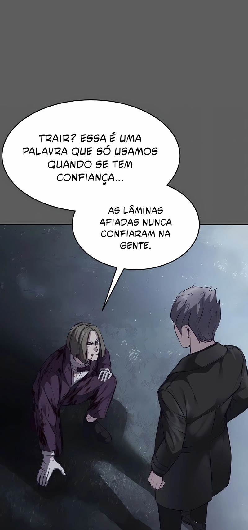 O Garoto da Morte Capítulo 135 Página 64