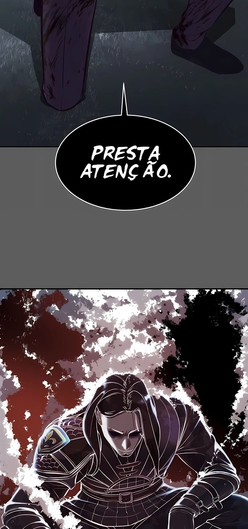 O Garoto da Morte Capítulo 135 Página 67