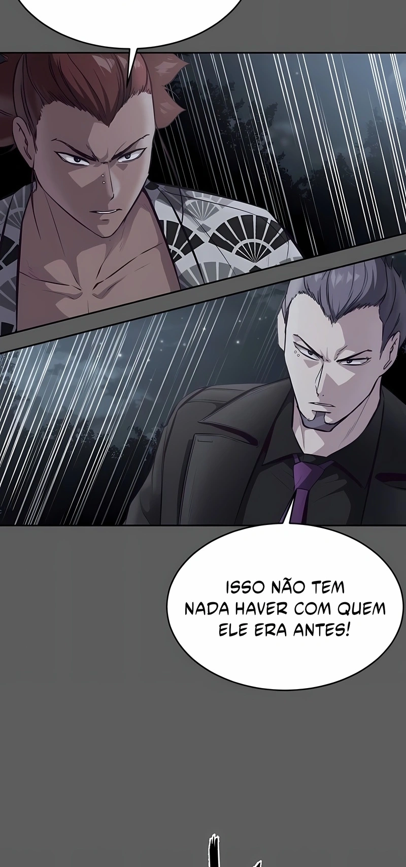 O Garoto da Morte Capítulo 135 Página 69