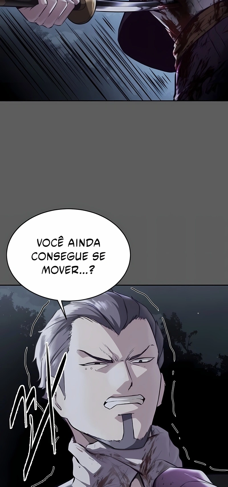 O Garoto da Morte Capítulo 135 Página 75