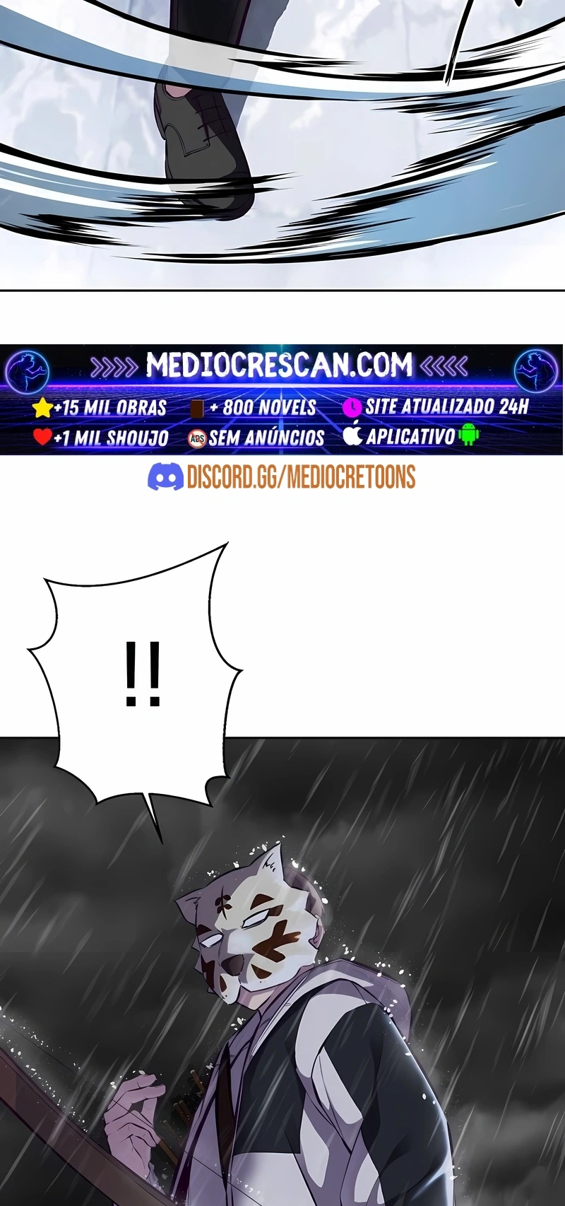 O Garoto da Morte Capítulo 135 Página 82