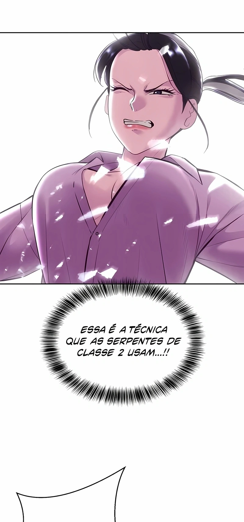 O Garoto da Morte Capítulo 135 Página 90