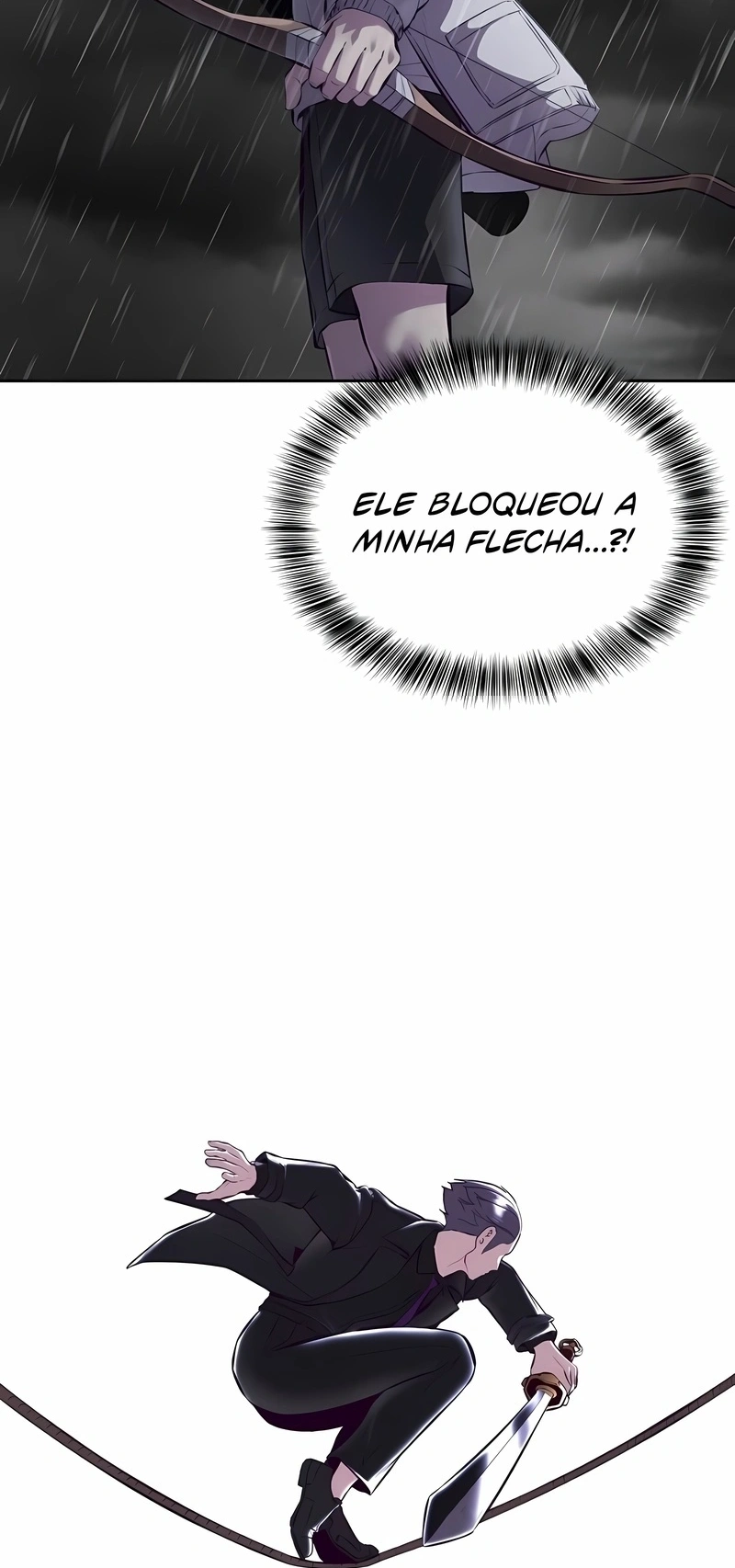 O Garoto da Morte Capítulo 135 Página 97
