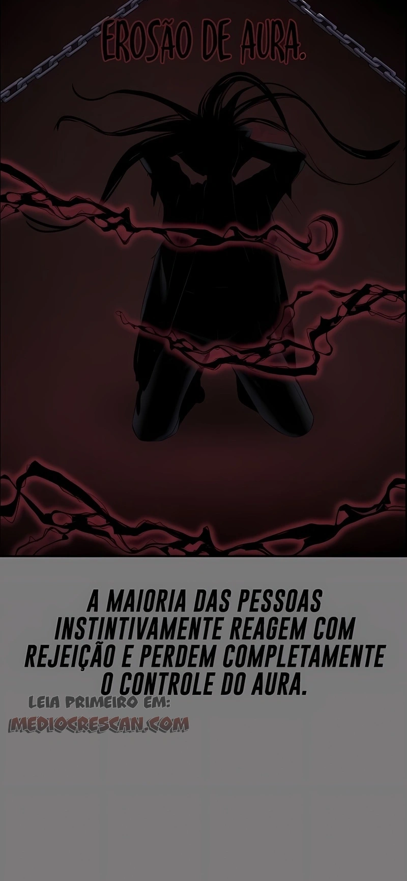 O Garoto da Morte Capítulo 136 Página 10