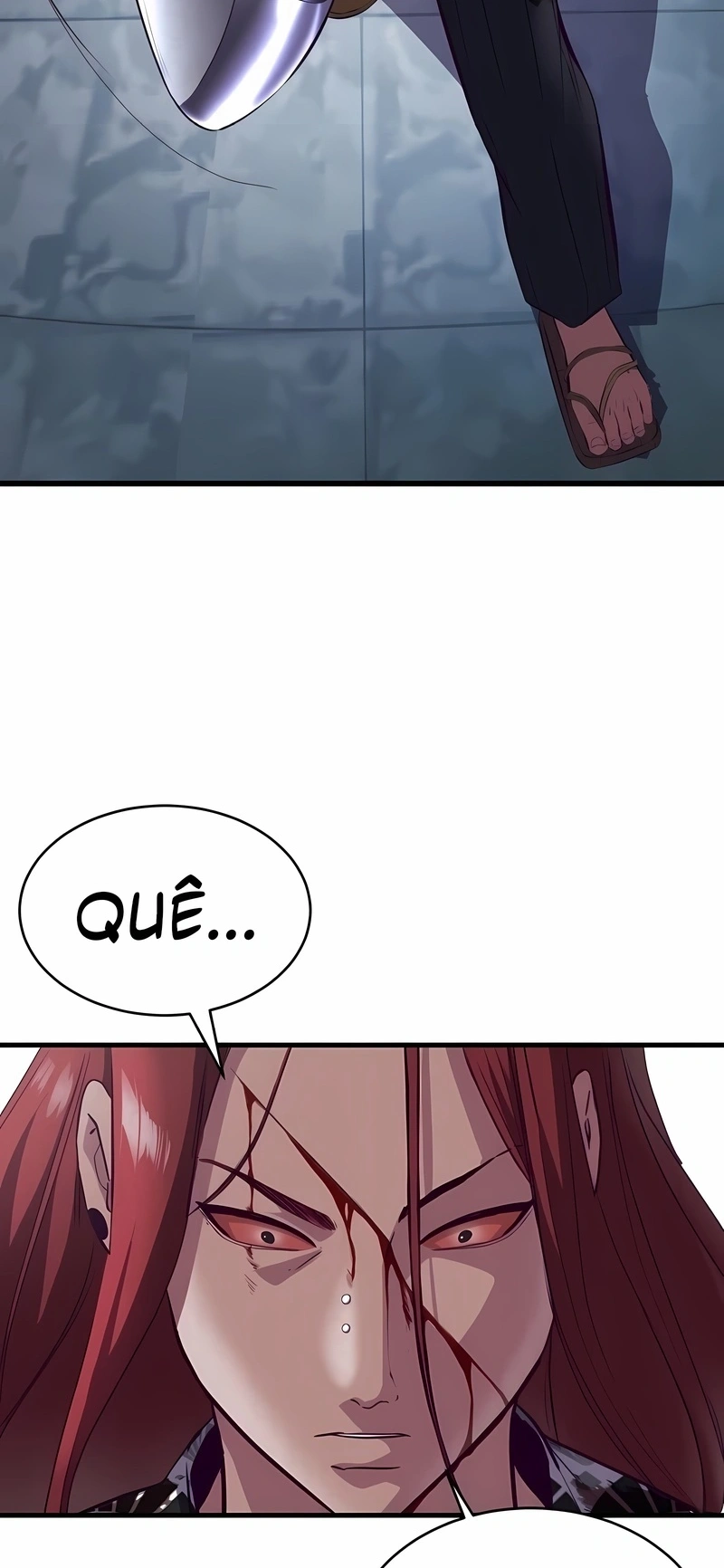 O Garoto da Morte Capítulo 136 Página 104