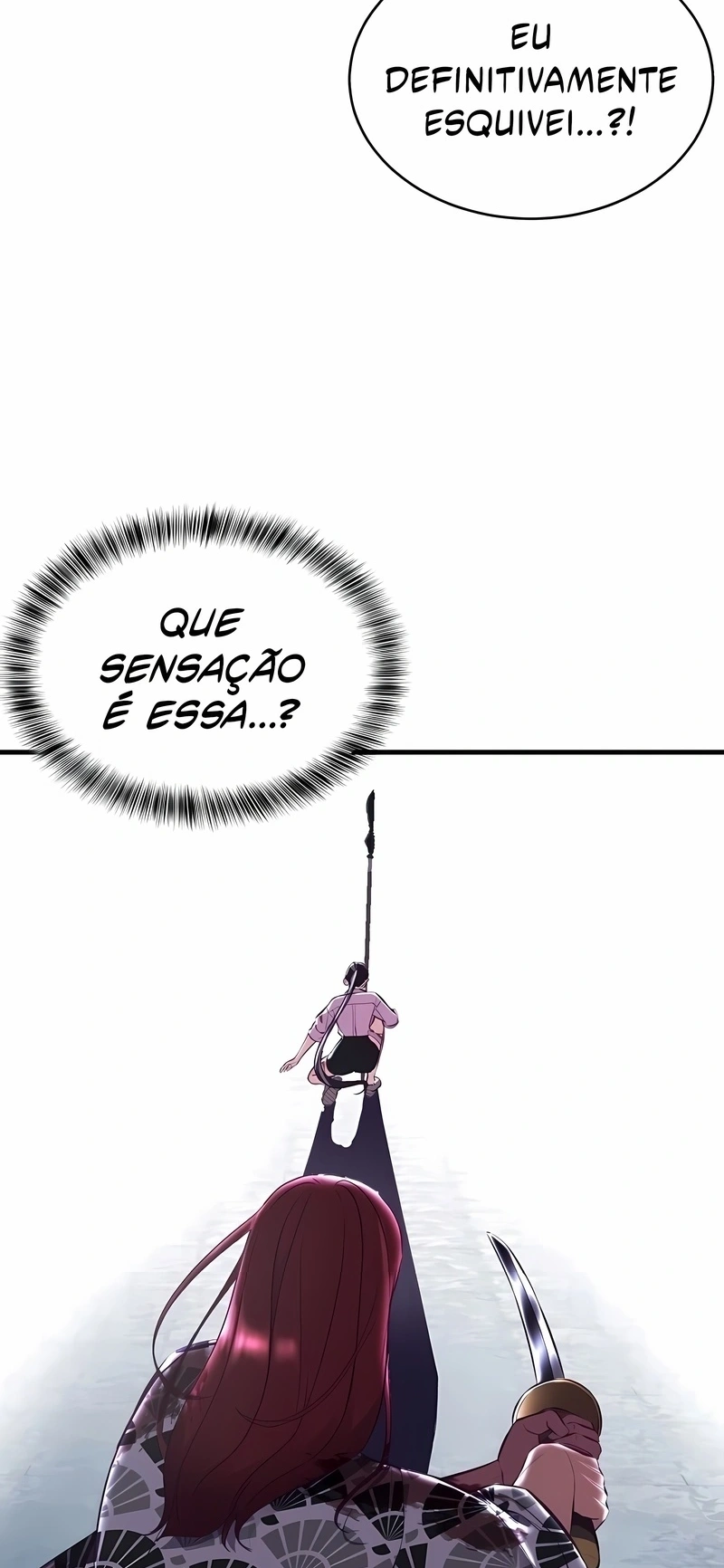O Garoto da Morte Capítulo 136 Página 105