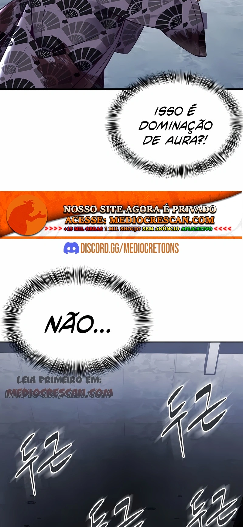 O Garoto da Morte Capítulo 136 Página 106