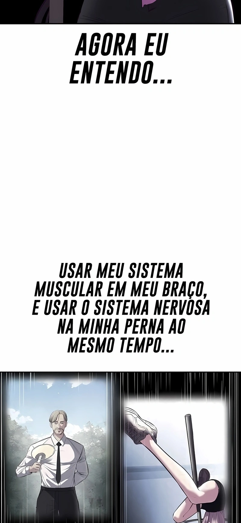 O Garoto da Morte Capítulo 136 Página 110