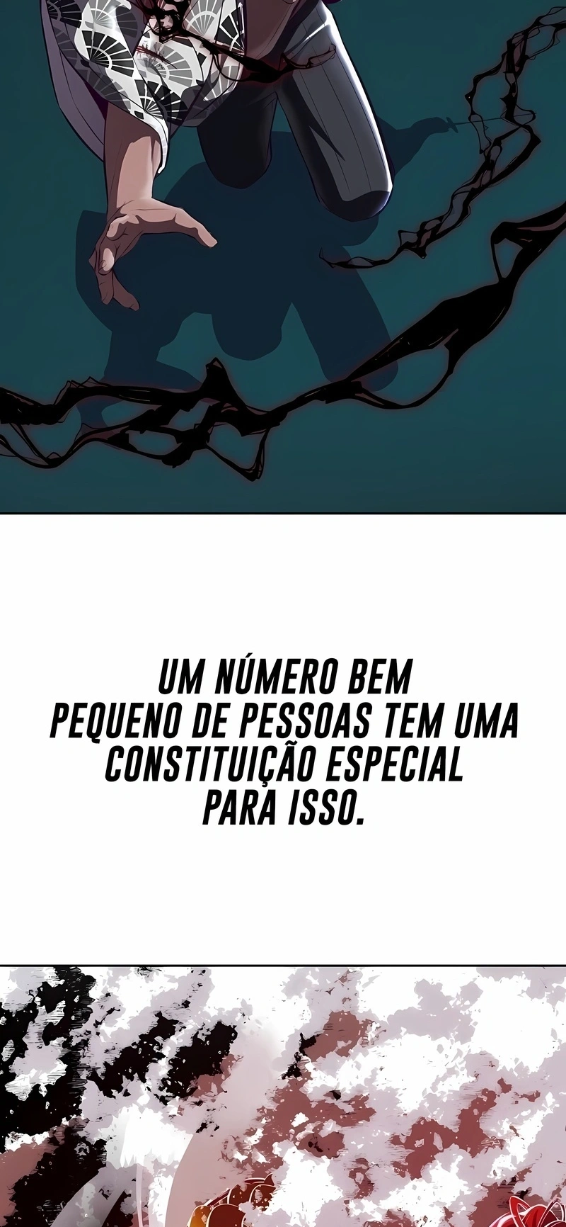 O Garoto da Morte Capítulo 136 Página 16