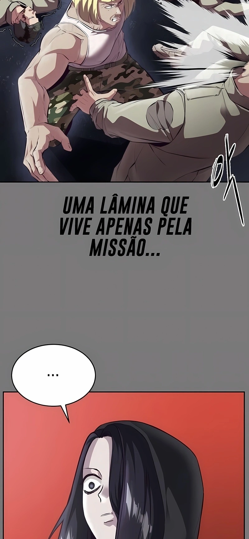 O Garoto da Morte Capítulo 136 Página 2