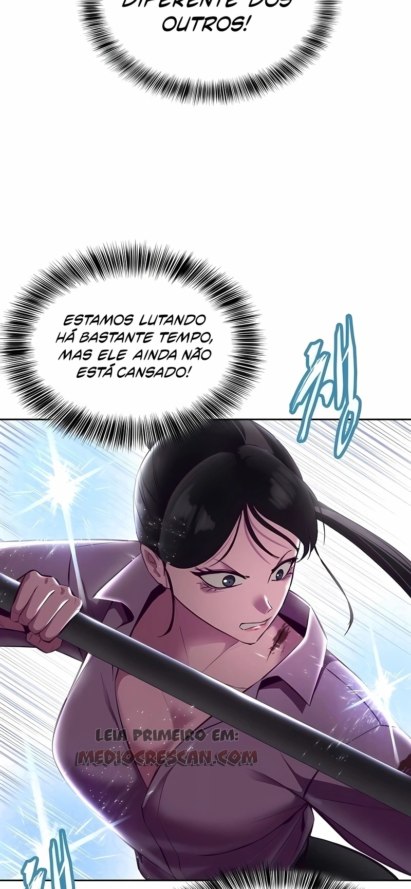 O Garoto da Morte Capítulo 136 Página 24