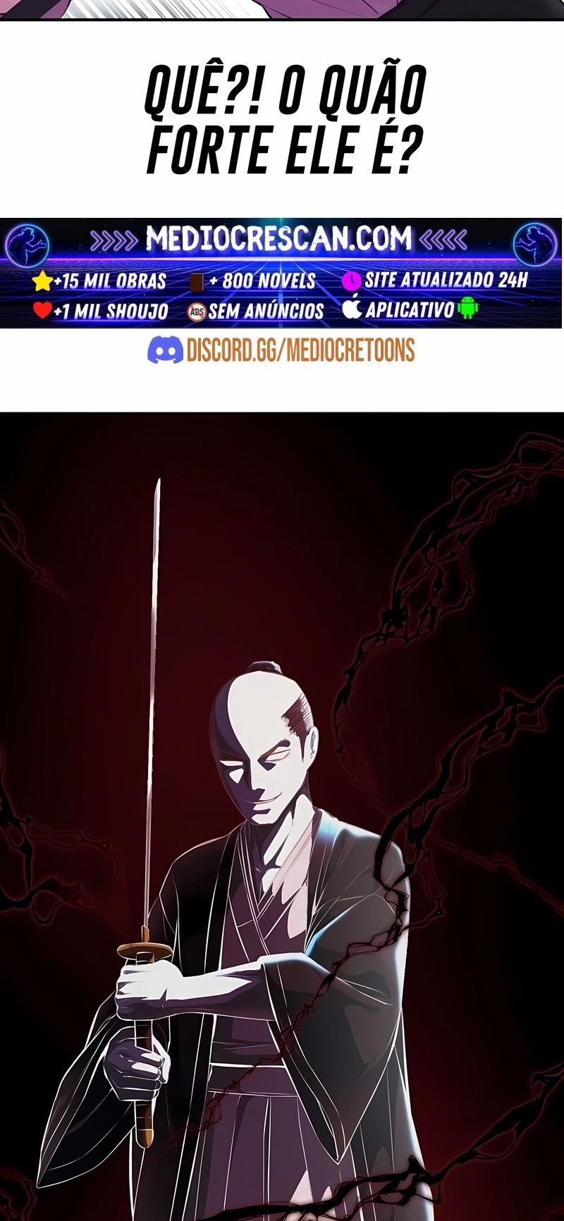 O Garoto da Morte Capítulo 136 Página 28