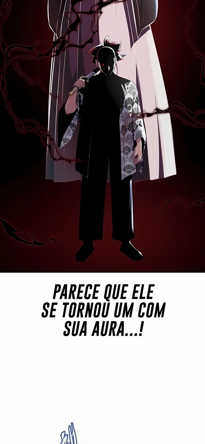O Garoto da Morte Capítulo 136 Página 29