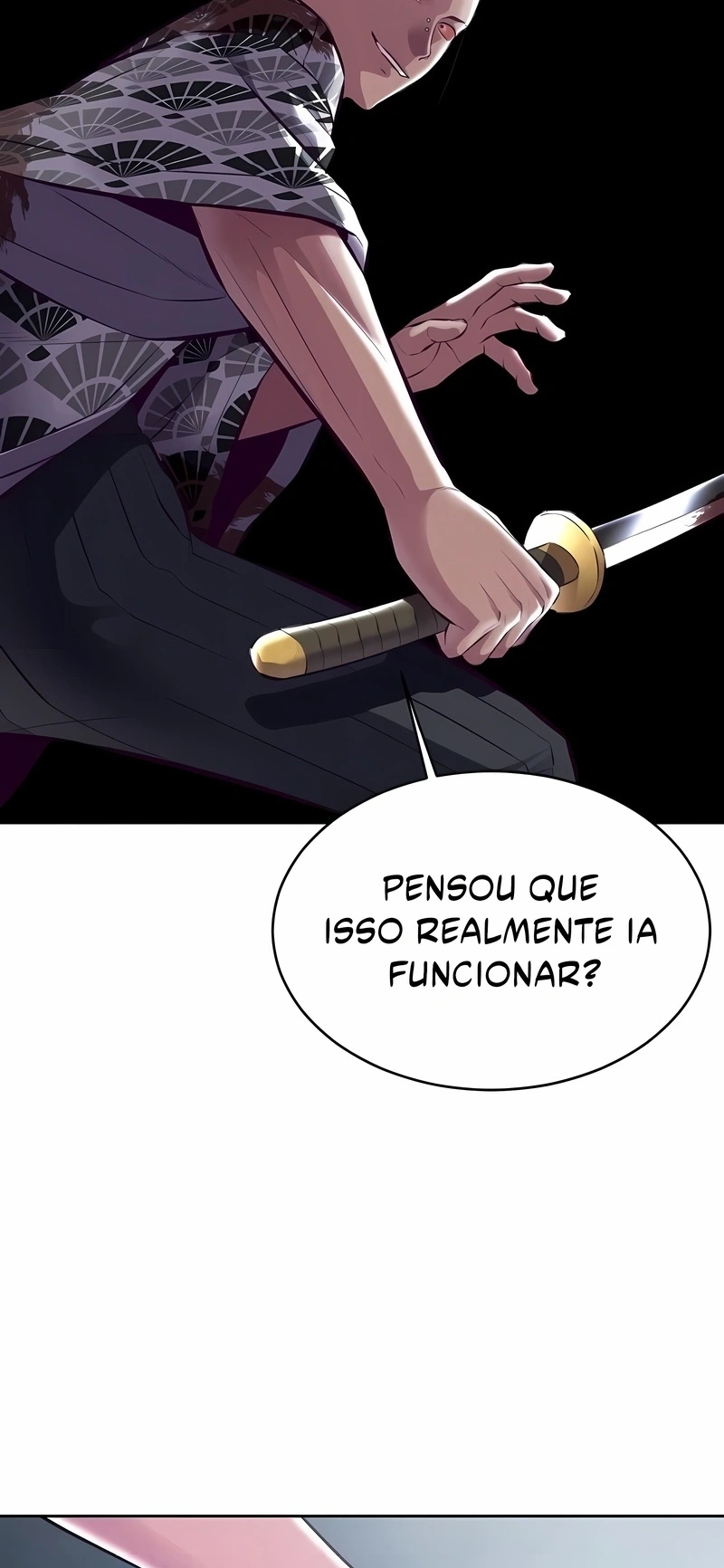 O Garoto da Morte Capítulo 136 Página 39