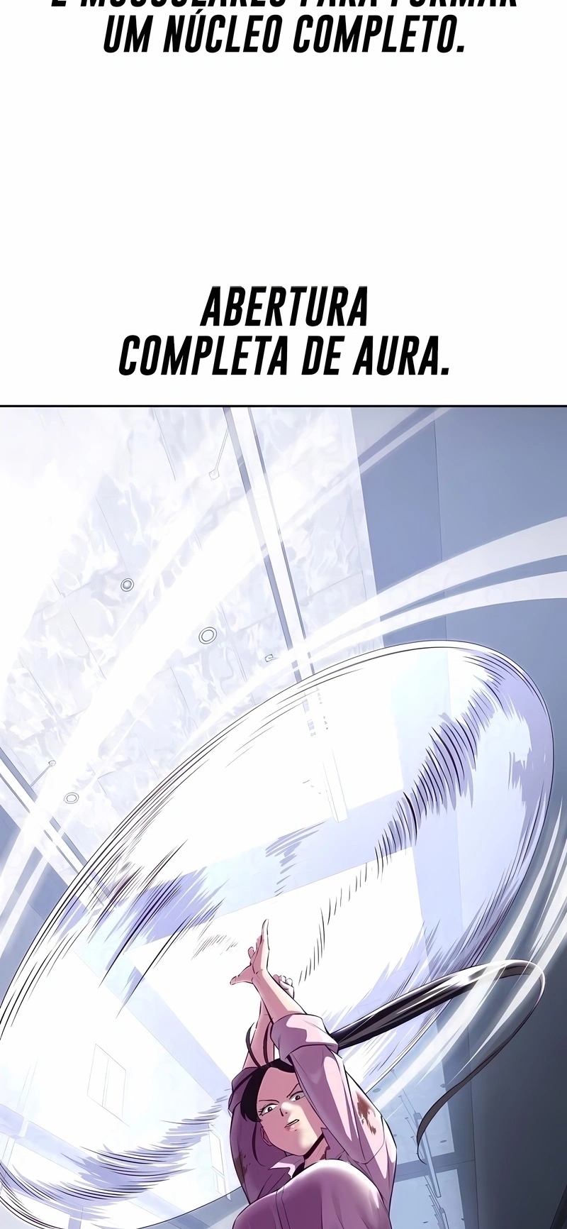 O Garoto da Morte Capítulo 136 Página 48