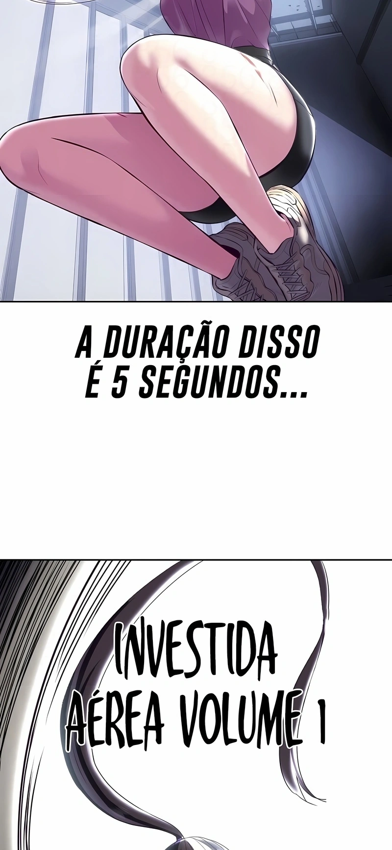 O Garoto da Morte Capítulo 136 Página 49