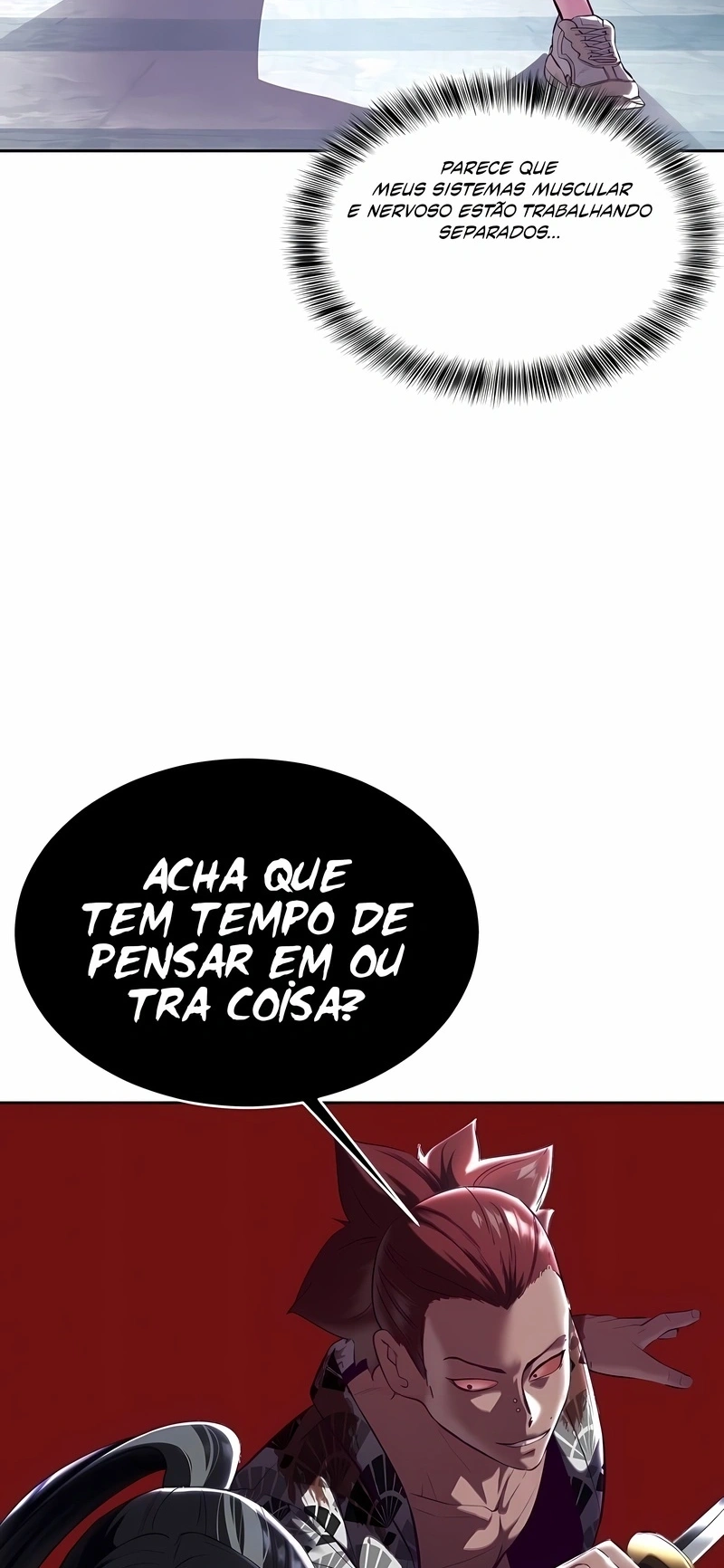 O Garoto da Morte Capítulo 136 Página 57