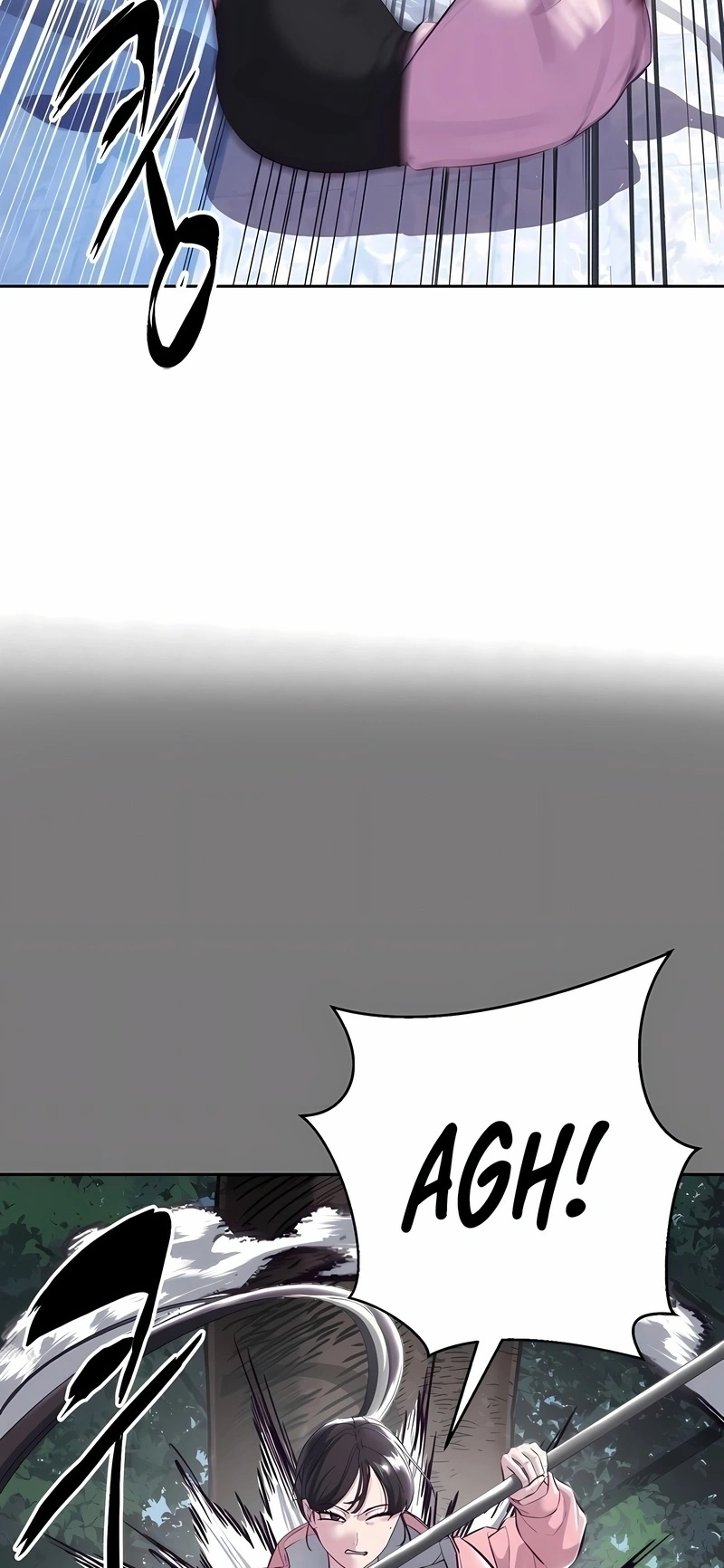 O Garoto da Morte Capítulo 136 Página 67