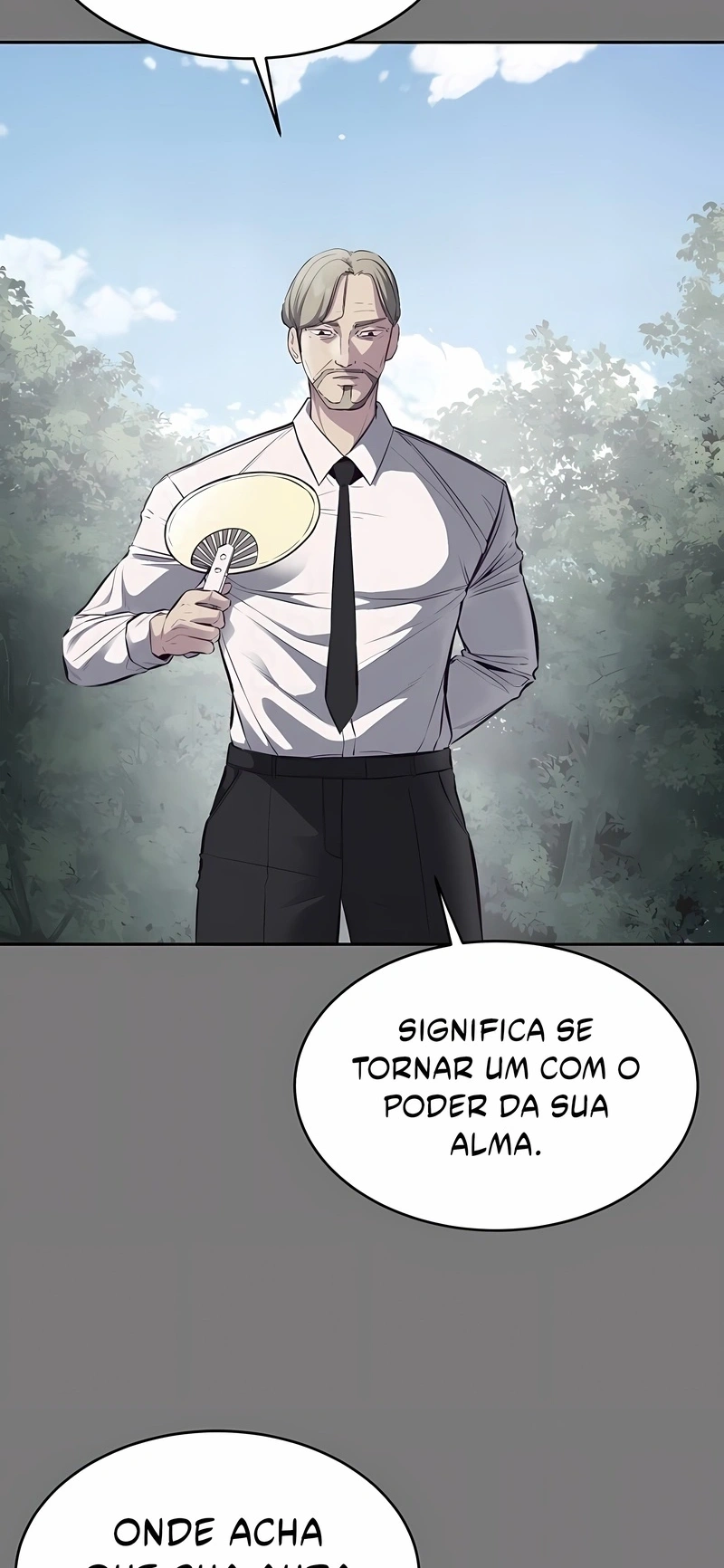 O Garoto da Morte Capítulo 136 Página 69