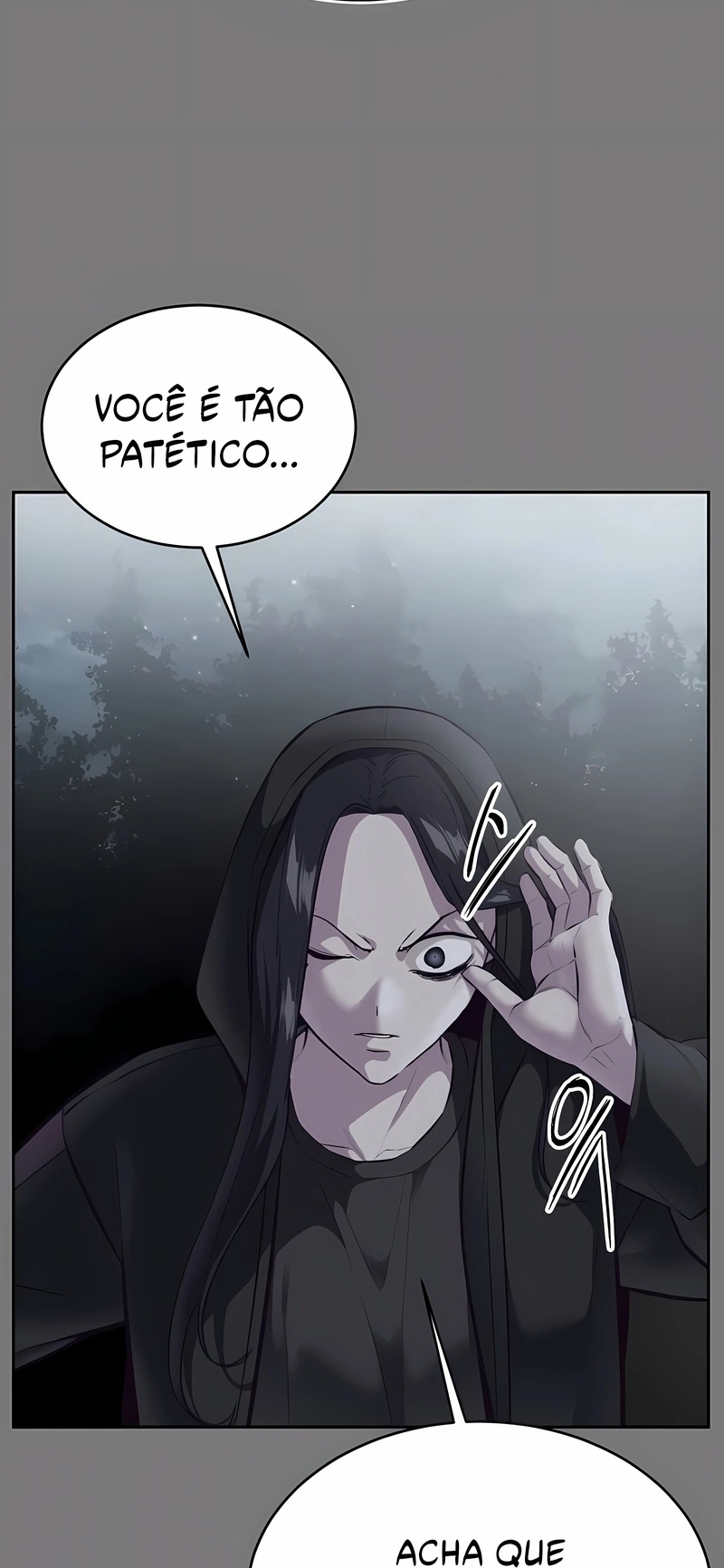O Garoto da Morte Capítulo 136 Página 7
