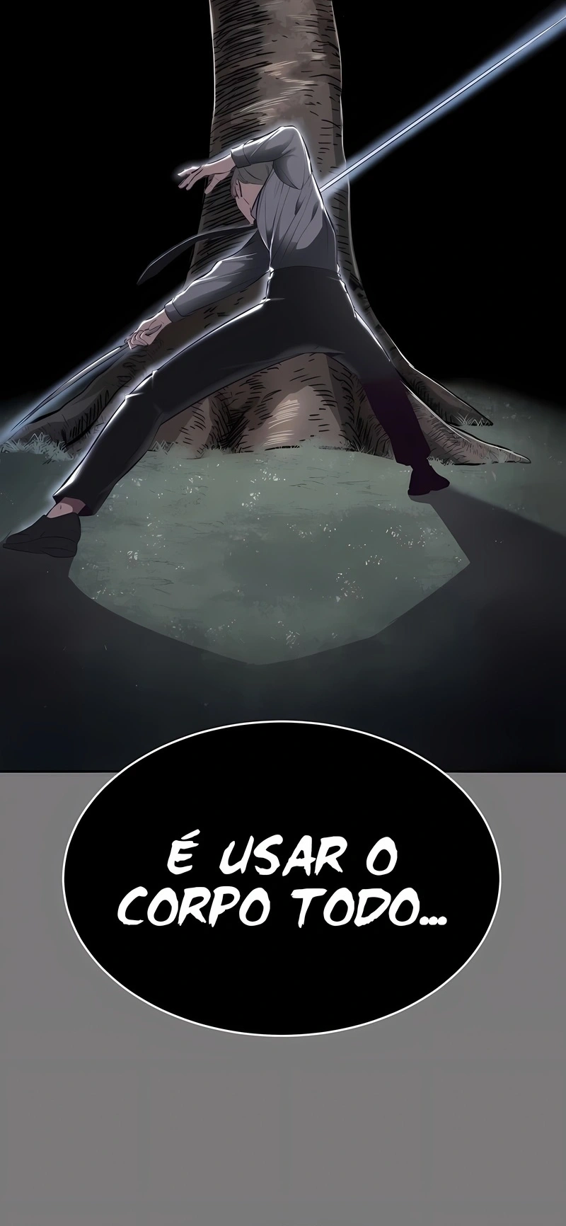 O Garoto da Morte Capítulo 136 Página 74