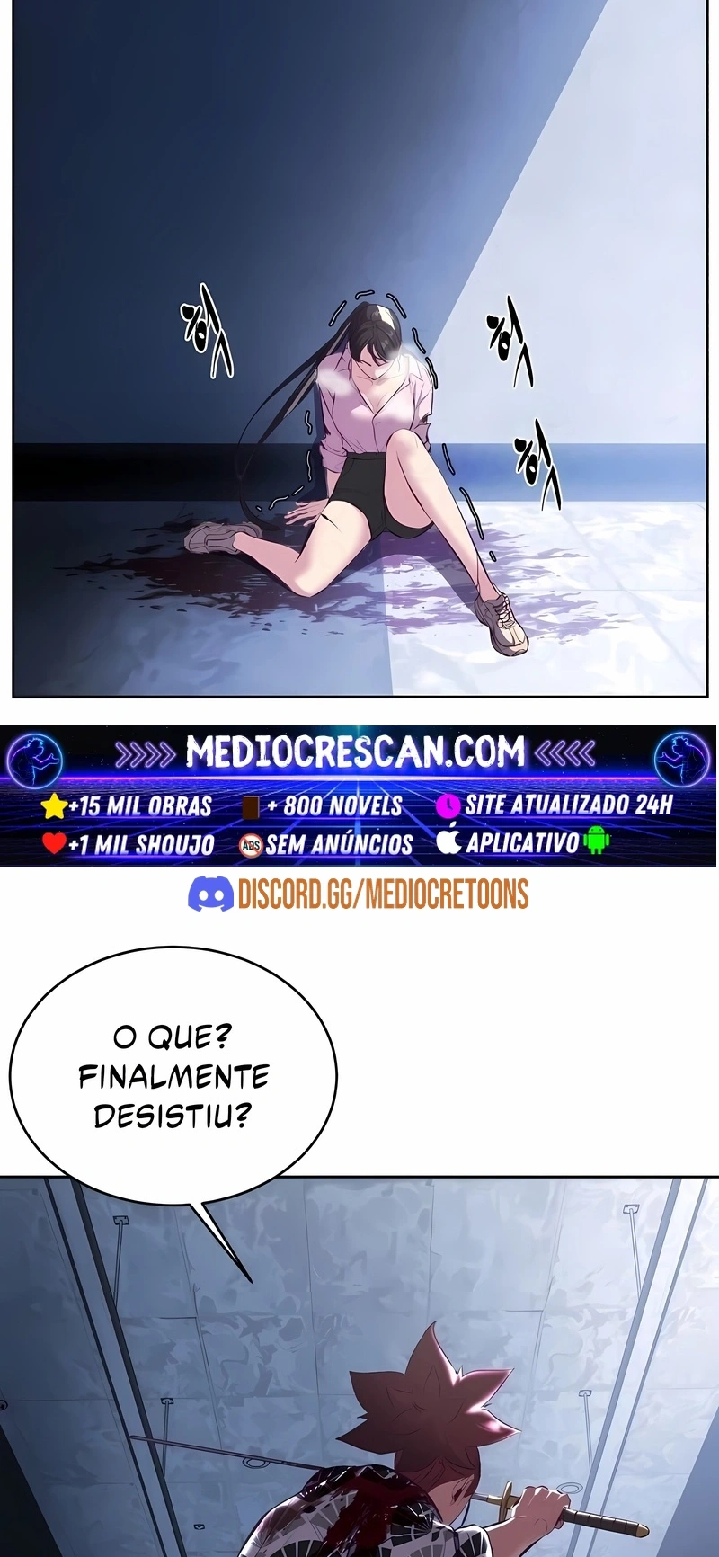 O Garoto da Morte Capítulo 136 Página 79