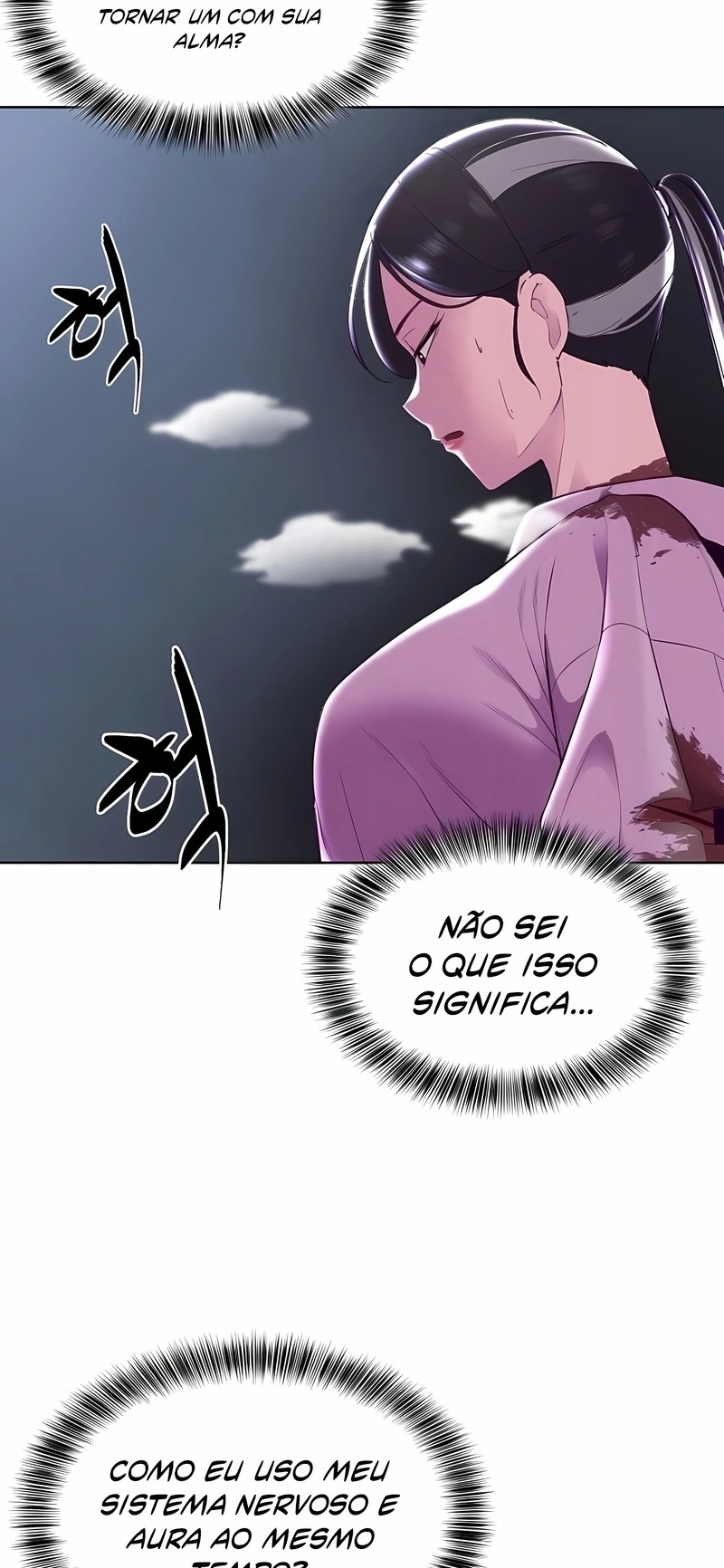 O Garoto da Morte Capítulo 136 Página 81