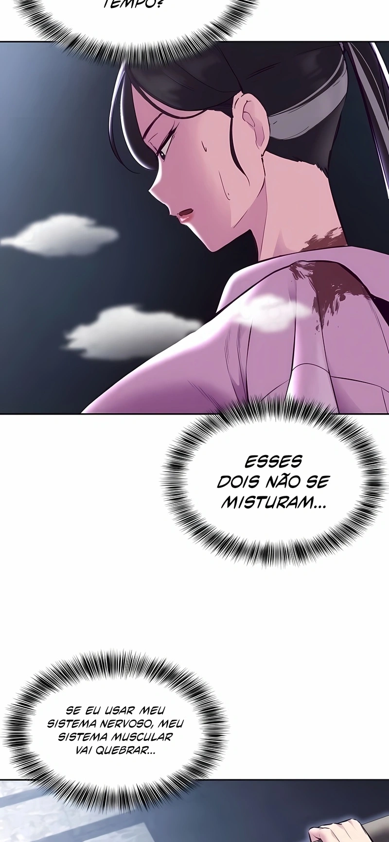 O Garoto da Morte Capítulo 136 Página 82
