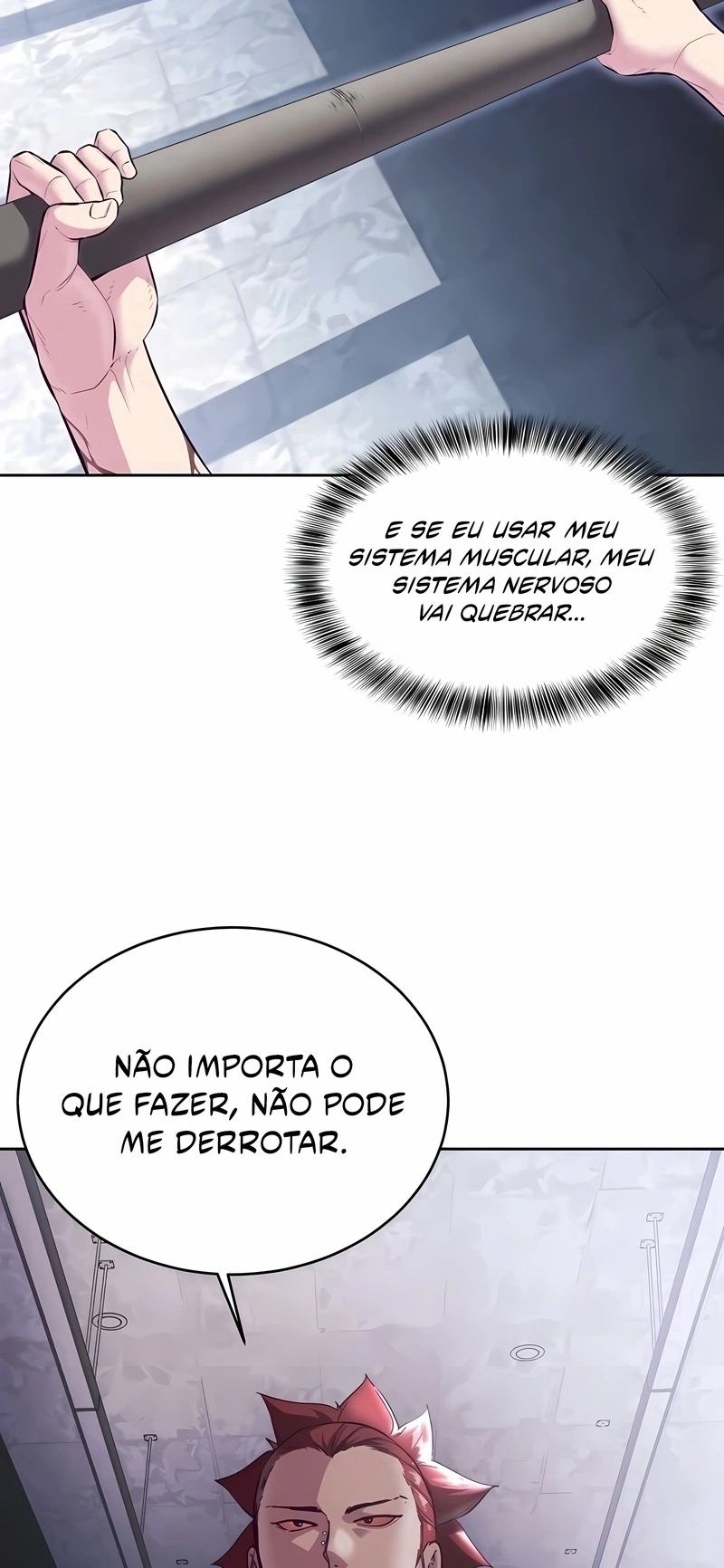 O Garoto da Morte Capítulo 136 Página 83