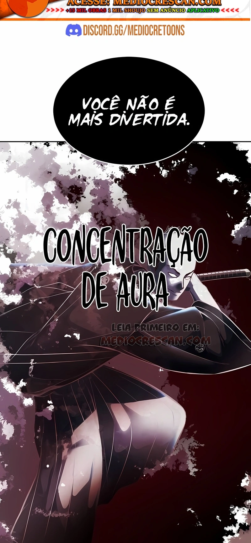 O Garoto da Morte Capítulo 136 Página 88