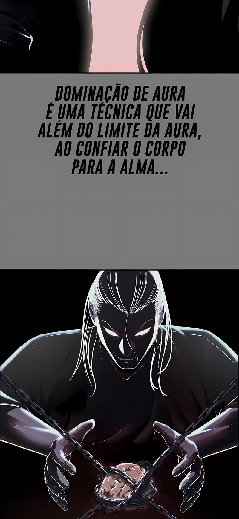 O Garoto da Morte Capítulo 136 Página 9